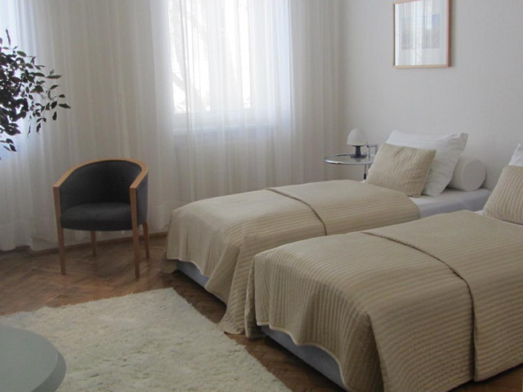 Hotel Wiener Kindl Wien