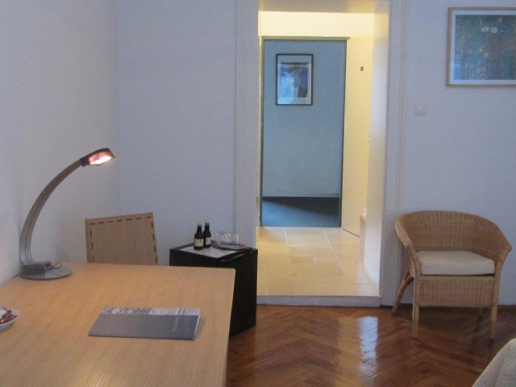 Hotel Wiener Kindl Vienne