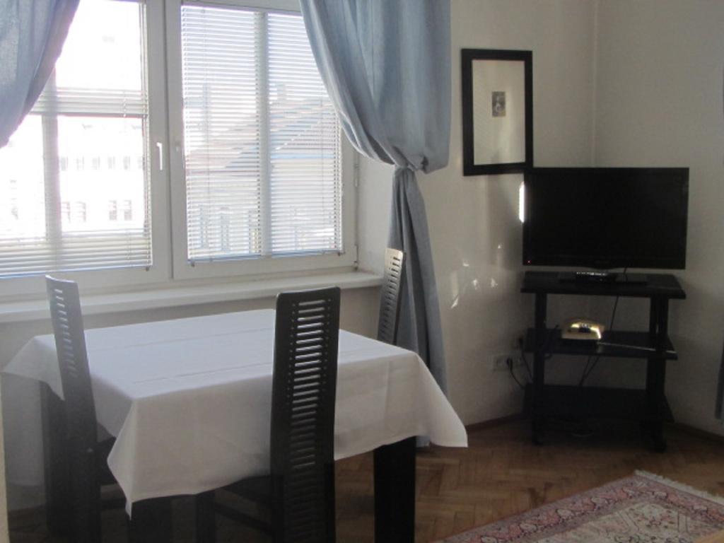 Wiener Kindl 3* Vienne
