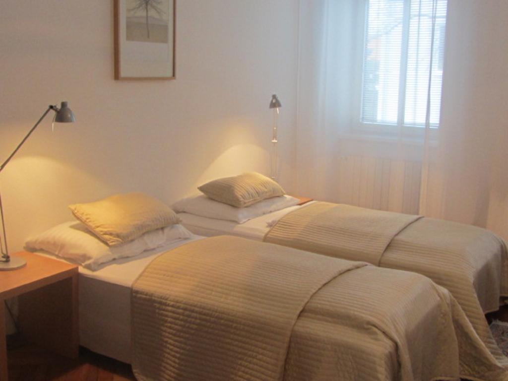 Hotel Wiener Kindl Vienne